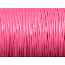 Waxed Cotton 0.8mm Thread Cords