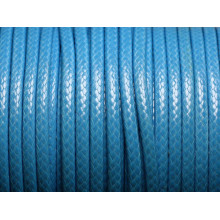 Waxed Cotton 3mm Thread Cords