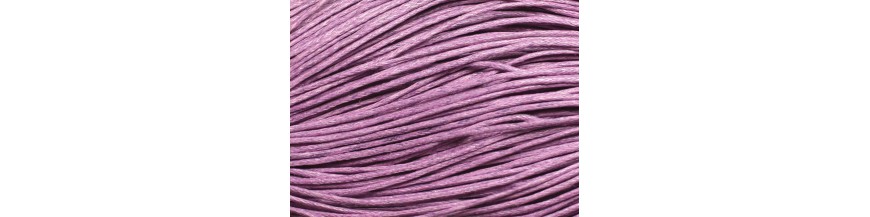 Cavo in matassa di filo di cotone da 1 mm