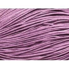 Coton 1mm Fils Cordons Echeveaux