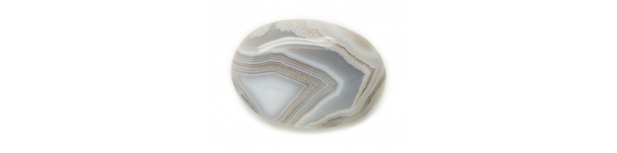 Agaat Cabochons