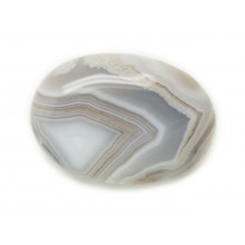 Cabochon Agate