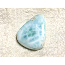 Cabochons di Larimar