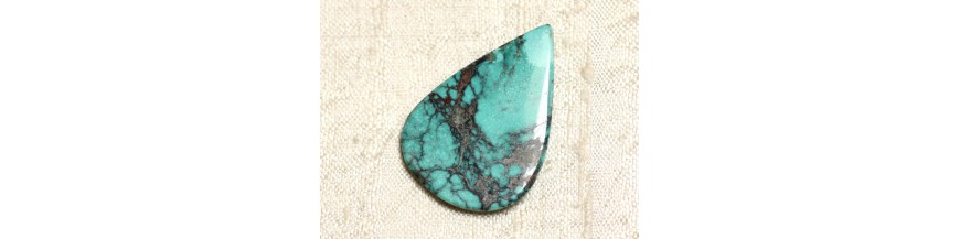 Turquoise Cabochons