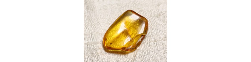 Amber kralen