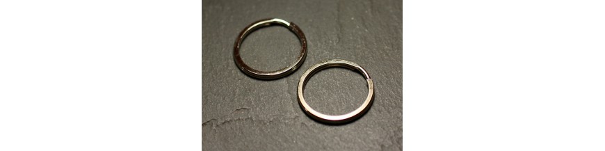 Schlüsselringringe Karabiner Ergebnisse 