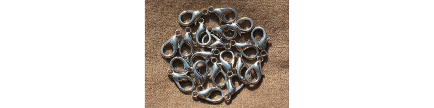 Lobster Clasps 