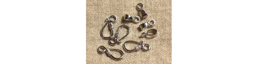 Hook Clasps