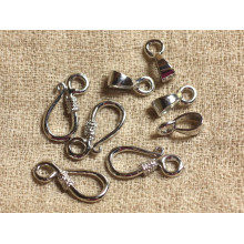 Hook Clasps