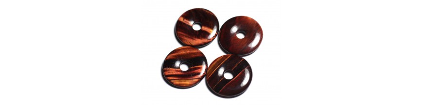 Donuts Stones 20mm