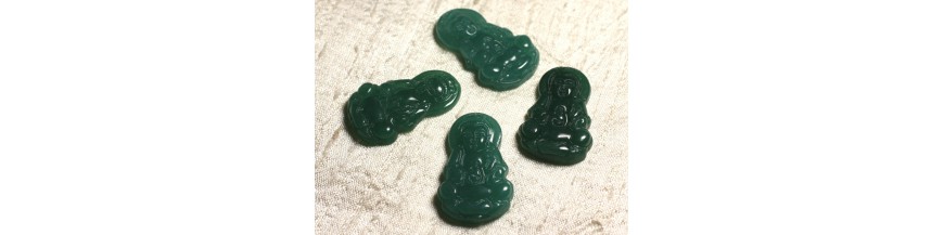 Other Stones Pendants 