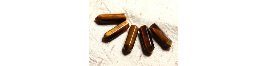 Piedras Colgantes Pointes