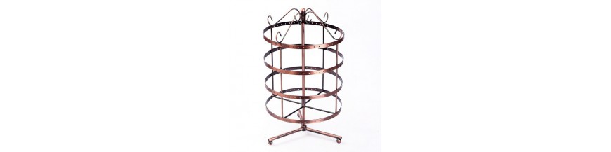 Jewelry displays