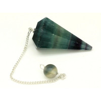 Pendules Pierre Triangle Prisme 36mm
