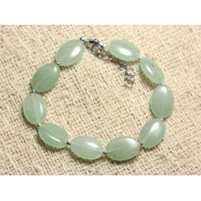 Aventurine Stones Armbänder