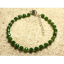 Bracelets Jade 4mm