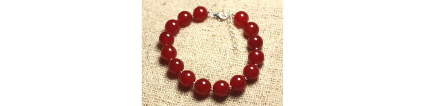 Bracelets Jade 10mm
