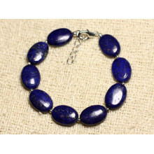 Bracelets Pierres Lapis Lazuli