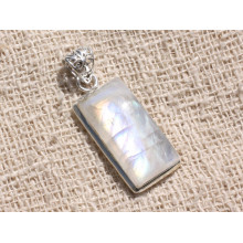 Colgantes Moonstone Plata 925