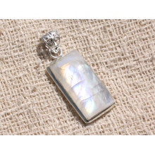 Moonstone Pendants Silver 925