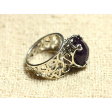 Rings N111 Stones Silver 925