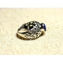 Rings N112 Stones Silver 925