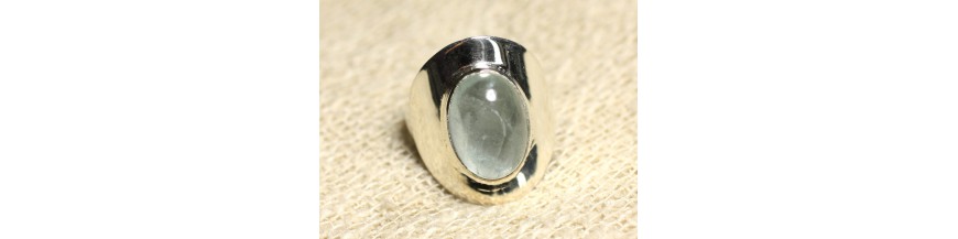 Anelli N124 Pietre Argento 925