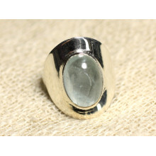 Ringe N124 Steine Silber 925