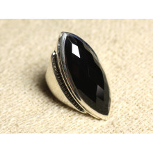 Ringe N348 Steine Silber 925