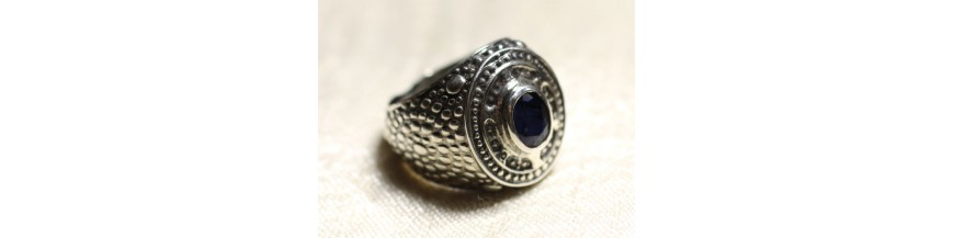 Anillos Piedras Plata 925 Otros modelos
