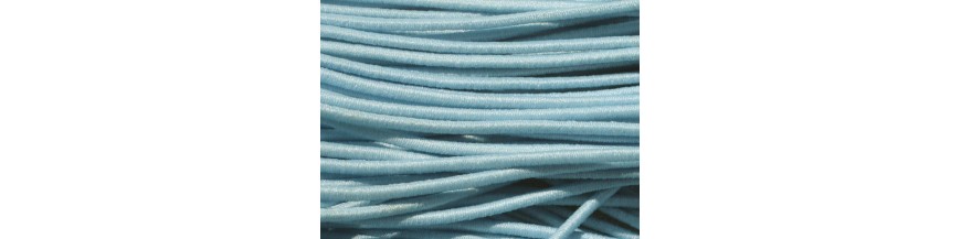 Nylongewebe elastisch
