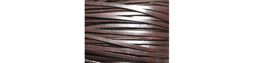 3mm Leather Strap