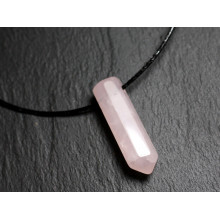 Necklaces Pendant Stone Tips