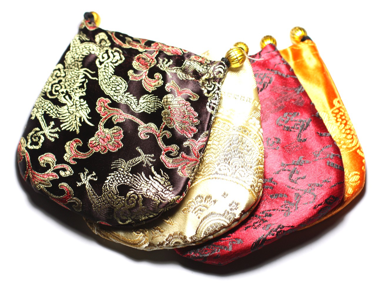 Access Pochettes Pompons Présentoirs