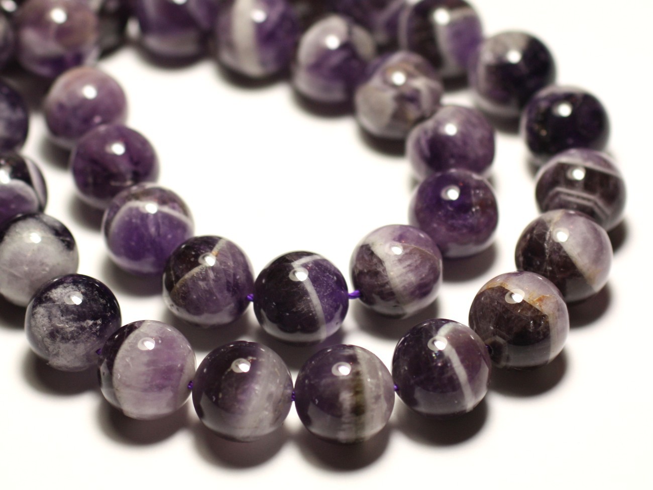 Perles Pierres